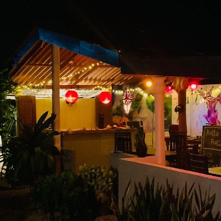 Mallika Guest House Tangalle Kültér fotó