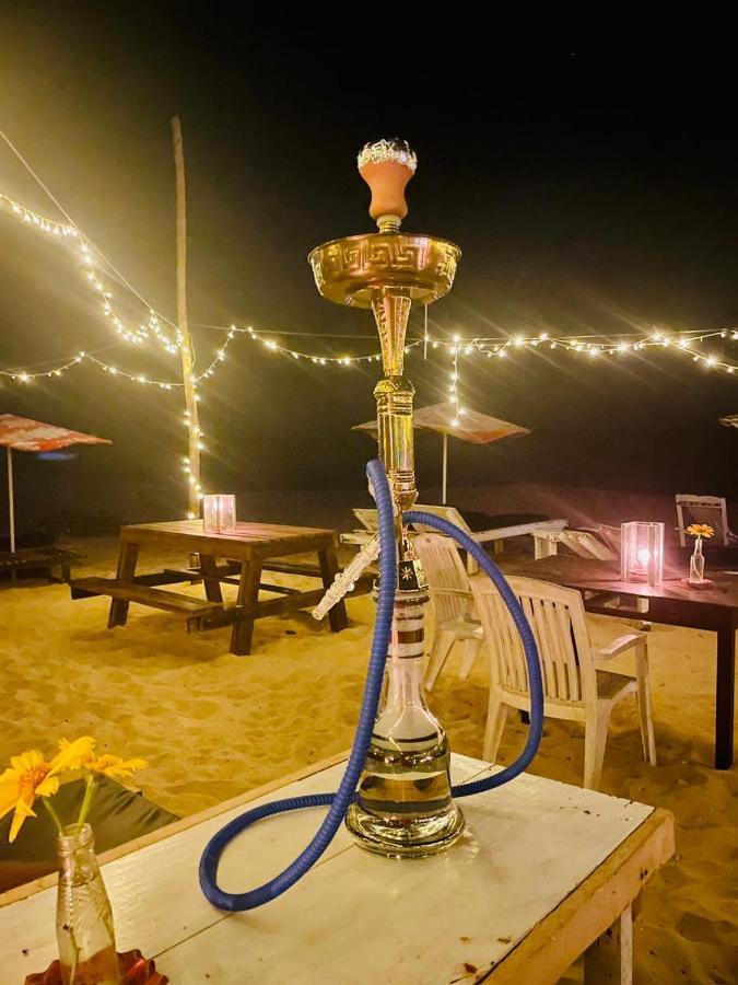 Mallika Guest House Tangalle Kültér fotó