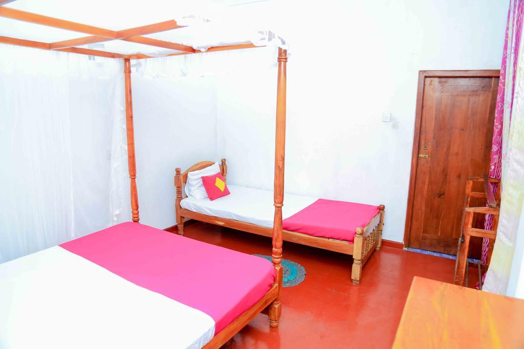 Mallika Guest House Tangalle Kültér fotó