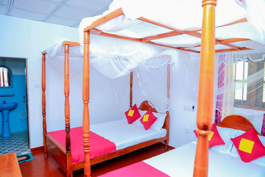 Mallika Guest House Tangalle Kültér fotó